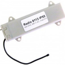 Радиоуправление Radio 8113 IP55 