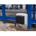 CAME BK-2200 привод для откатных ворот