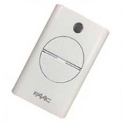 Брелок FAAC XT4 433 RC White