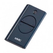 Брелок FAAC XT4 433 RC Dark Blue