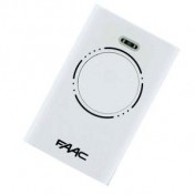 Брелок FAAC XT4 868 SLH LR White